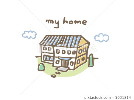 my home my home 5031814