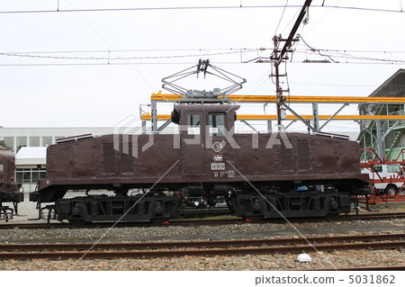 IzukyônRailwayED 31 5031862