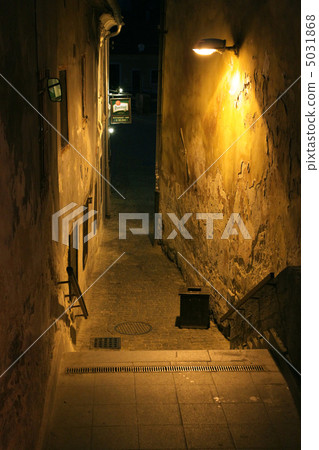 夜路 夜路 5031868