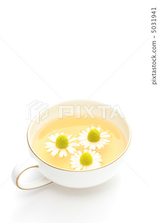 洋甘菊茶 5031941