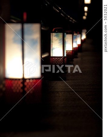 花燈籠 5032021