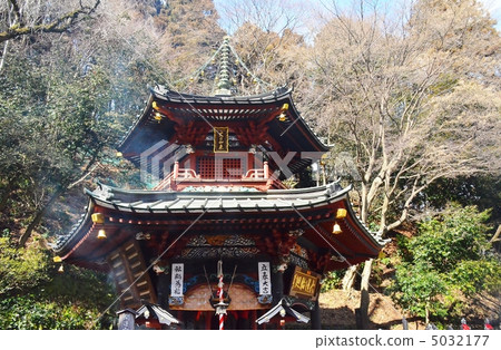 六角大樓 5032177