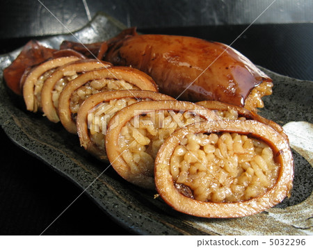 A bean paste 5032296