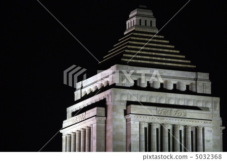 國民議會大樓 國民議會大樓 5032368