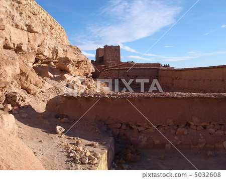 Ait Ben Haddou Ait Ben Haddou 5032608