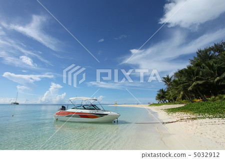 Blue Sea Blue Sea 5032912