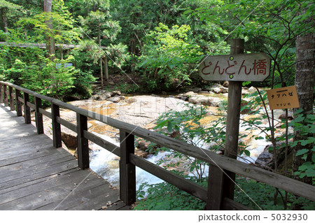 穩固的橋樑 穩固的橋樑 5032930