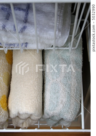 毛巾儲存 5032990