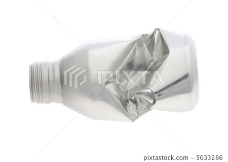 Aluminum bottle 5033286