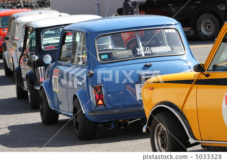 準備迷你種族 5033328