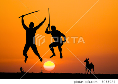 warriors of the light 5033924