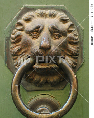 door decoration 5034015