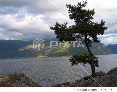 Sognefjorden,Norway Sognefjorden,Norway 5034032