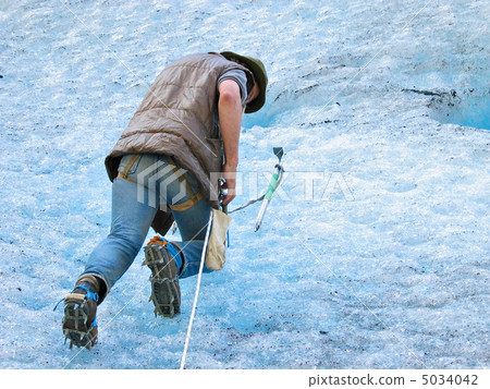 Ice climber 5034042