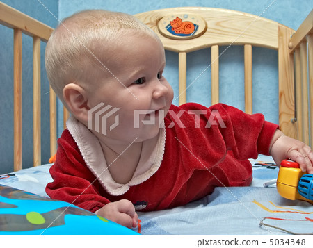 cheerful girl cheerful girl 5034348