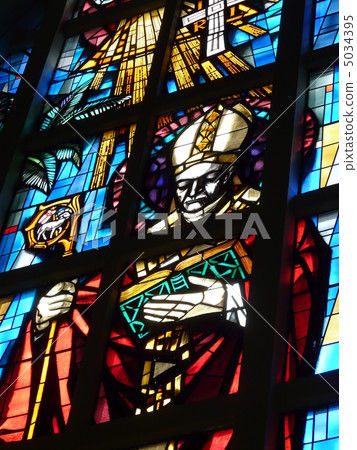 Hawaii: St. Augustine's Church 5034395