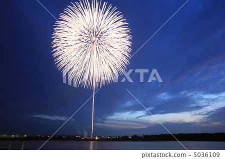 煙花 5036109