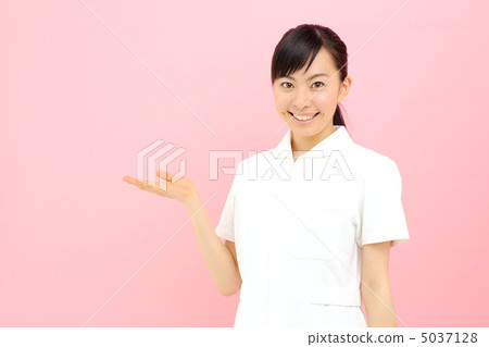 Medical · Nurse 5037128