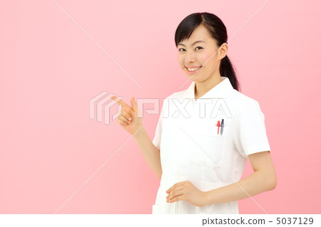 Medical · Nurse 5037129