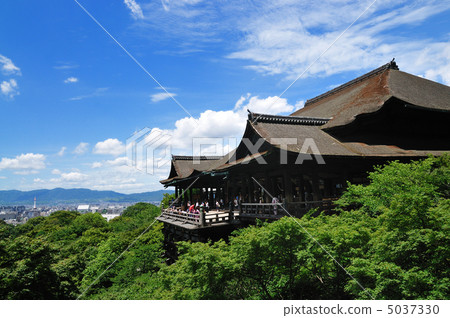 清水寺 清水寺 5037330