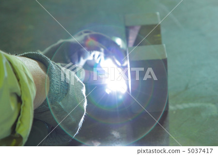 Welding TIG welding argon welding work industry Welding TIG welding argon welding work industry 5037417