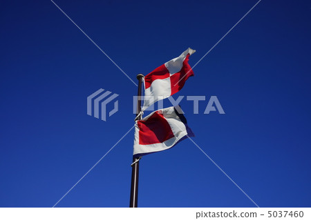 一面旗幟 5037460