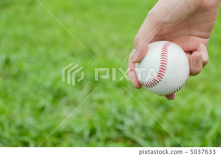 Baseball Ball 5037633