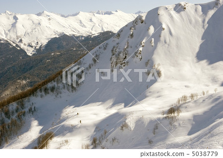 snow arena snow arena 5038779