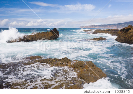 coastal view coastal view 5038845