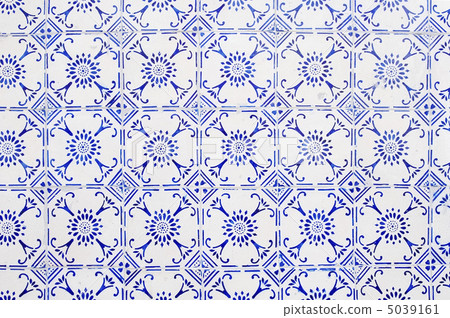 glazed tiles 5039161