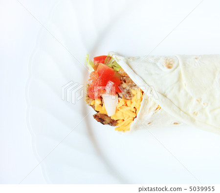 捲餅 捲餅 5039955