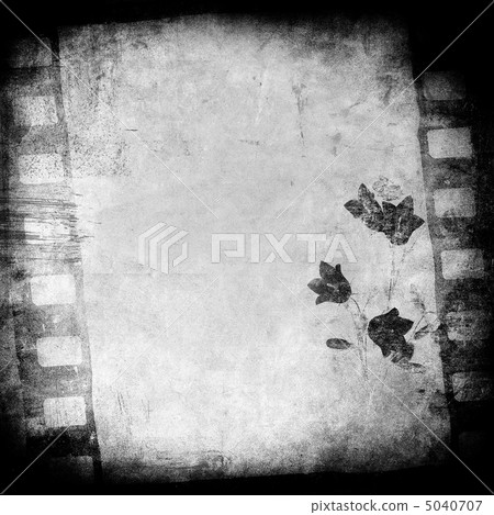 grunge film background grunge film background 5040707