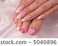 美甲 5040896