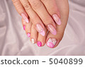美甲 5040899