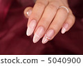 美甲 5040900
