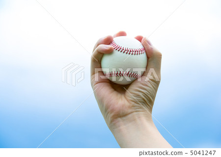 Baseball Ball 5041247