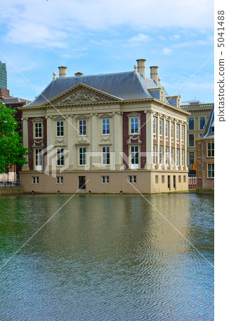 Mauritshuis, Den Haag, Netherlands 5041488