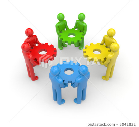 Partnership Partnership 5041821