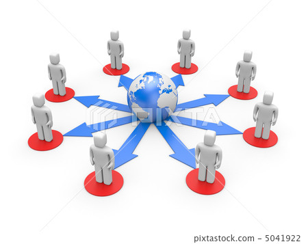 Global communications Global communications 5041922