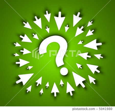 Question and cursors 5041980