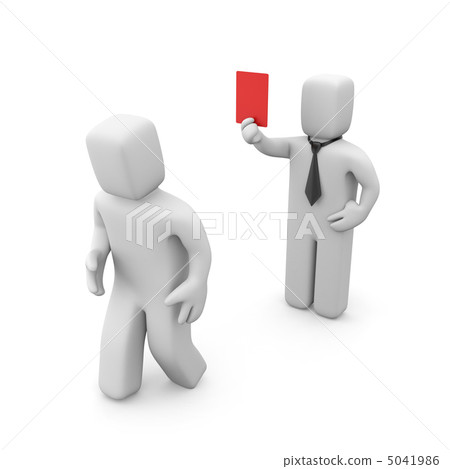 Head fired the employee 5041986