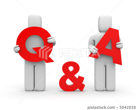 Question and answer Question and answer 5042038