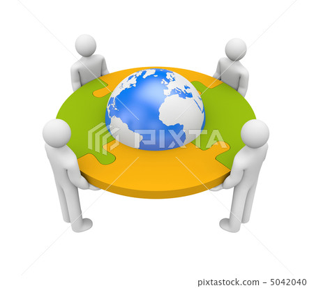 Cooperation Cooperation 5042040