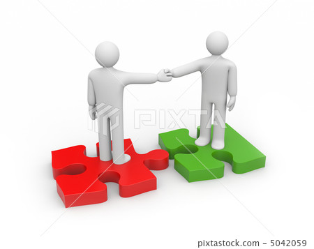 The successful agreement 5042059