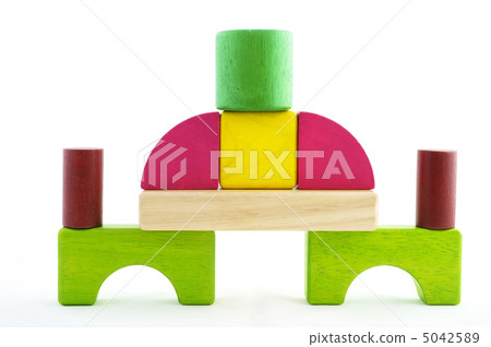 Wooden toy 5042589