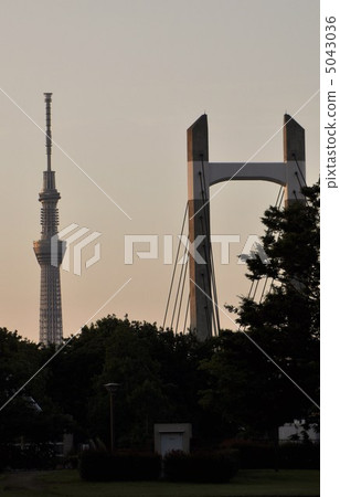 Silhouette Silhouette 5043036