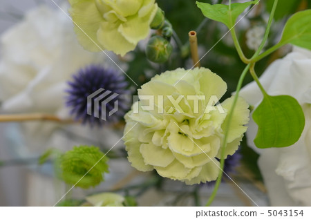 Flower arrangement Turkey Kikyo 3 5043154