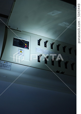 Blackout Blackout 5043449