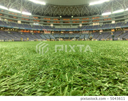  Kyocera Dome 5043611