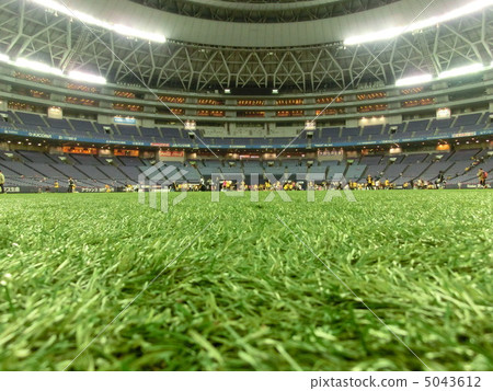  Kyocera Dome 5043612
